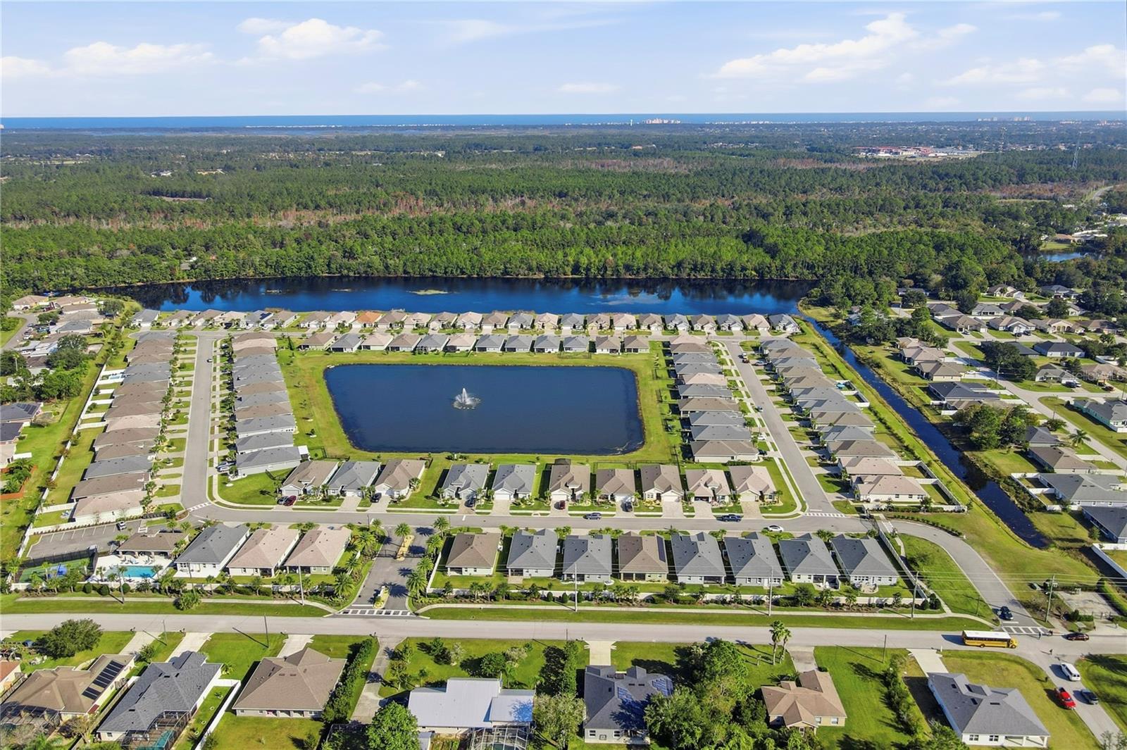 Single Family Residence at 14 MATANZAS LAKES DR, PALM COAST, photo 17 of 51