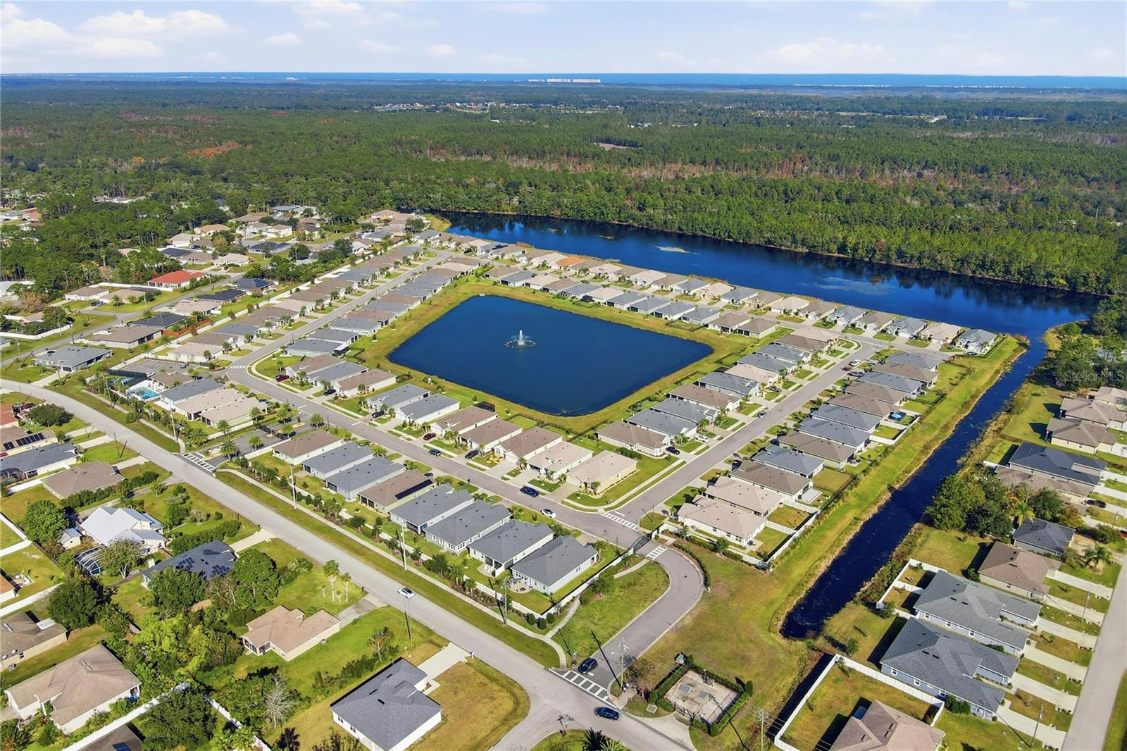 Single Family Residence at 14 MATANZAS LAKES DR, PALM COAST, photo 18 of 51