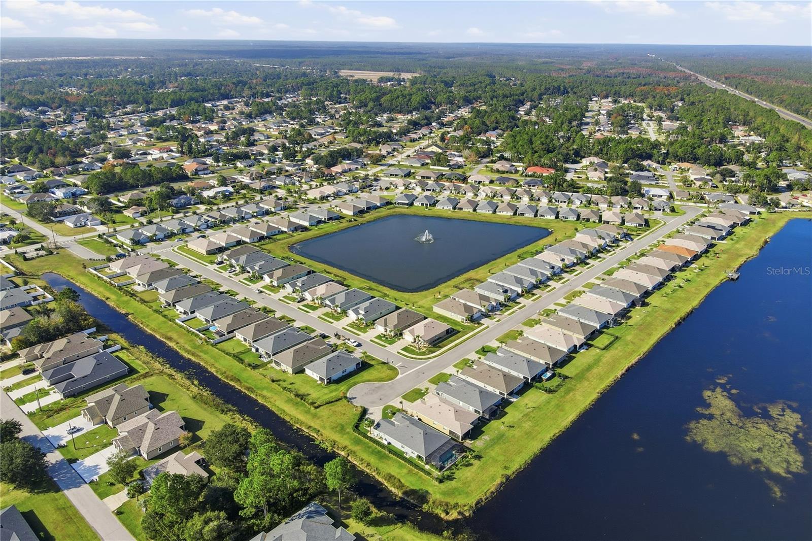 Single Family Residence at 14 MATANZAS LAKES DR, PALM COAST, photo 19 of 51