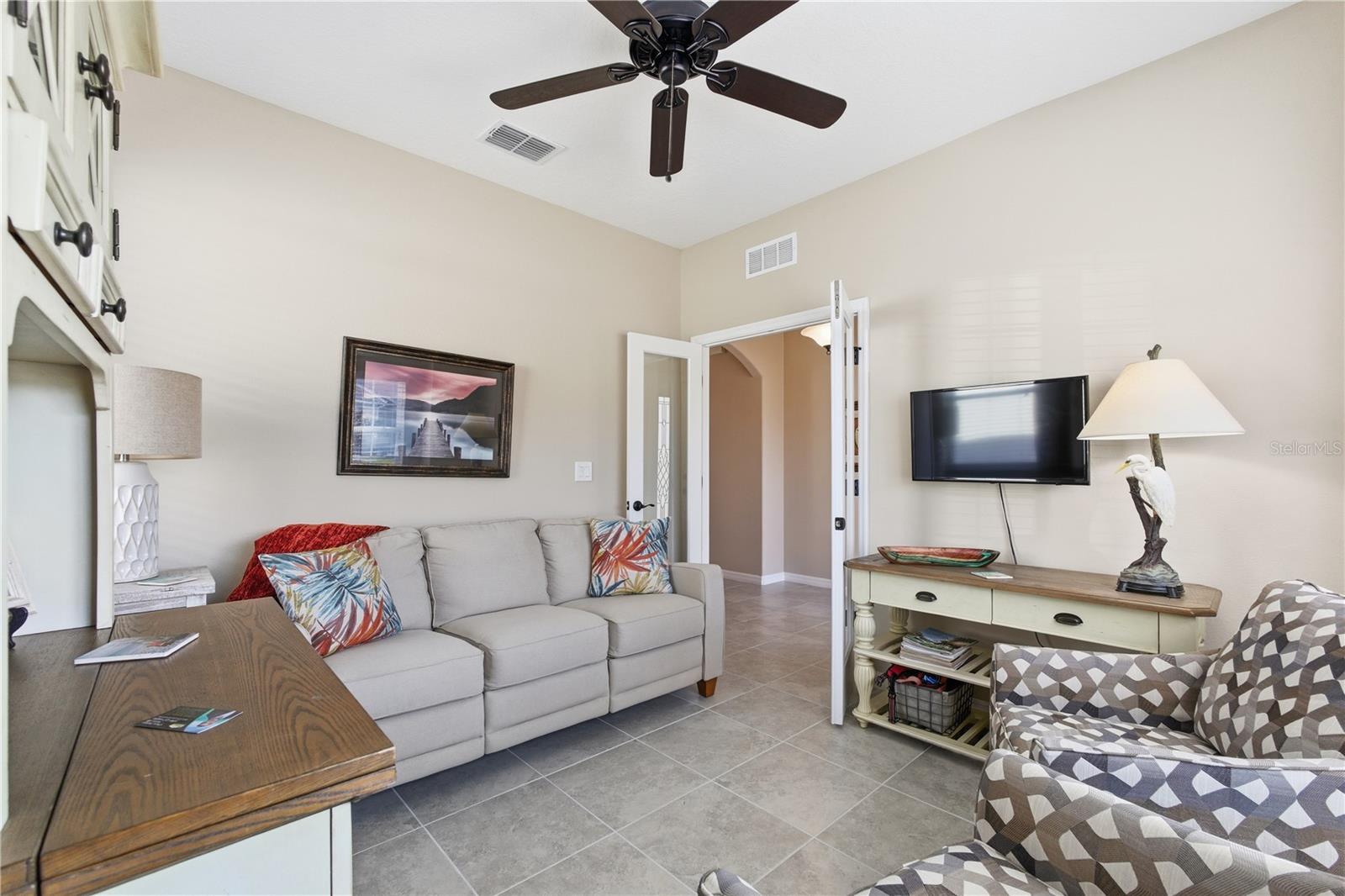 Single Family Residence at 14 MATANZAS LAKES DR, PALM COAST, photo 24 of 51