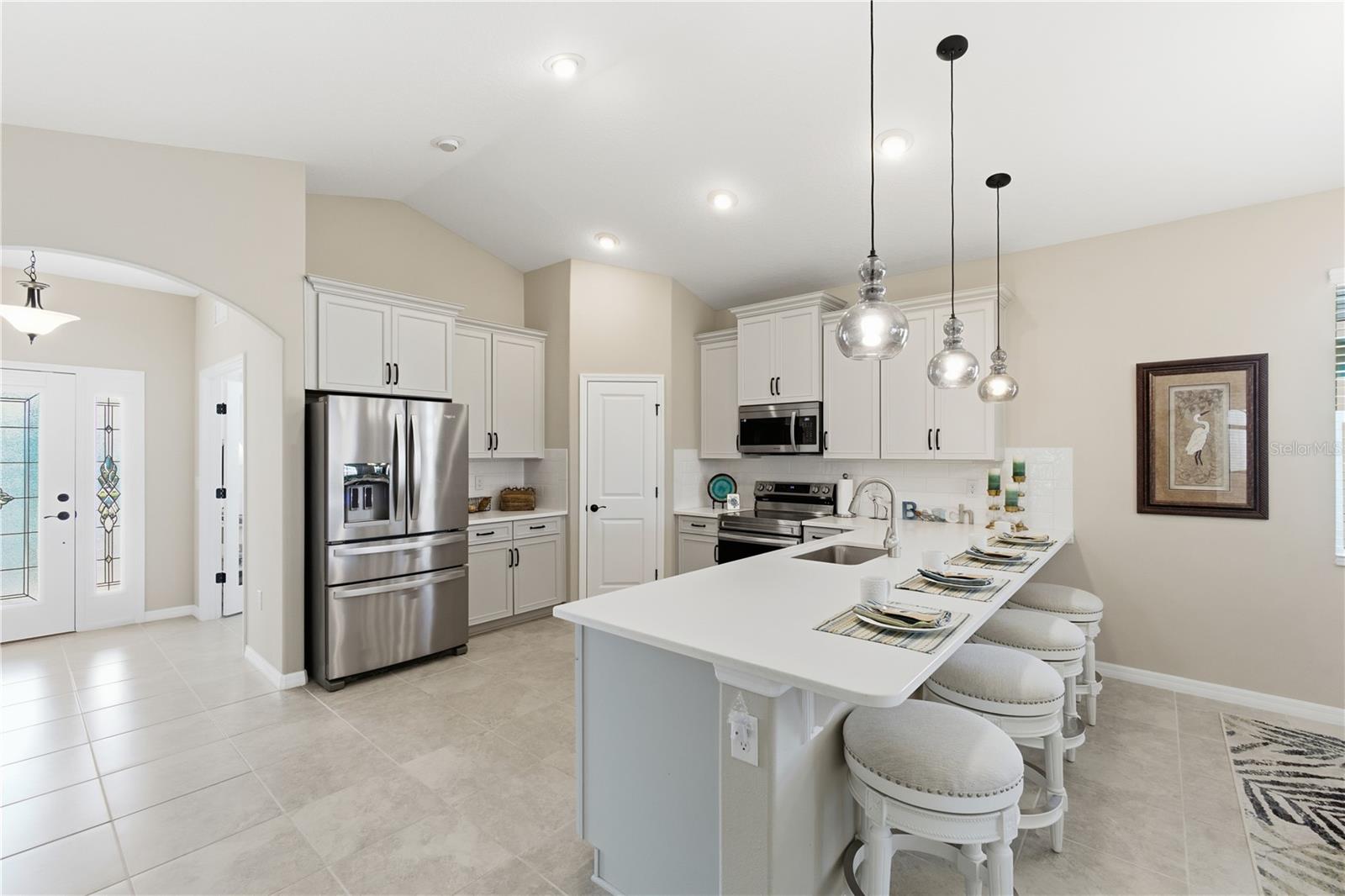 Single Family Residence at 14 MATANZAS LAKES DR, PALM COAST, photo 25 of 51