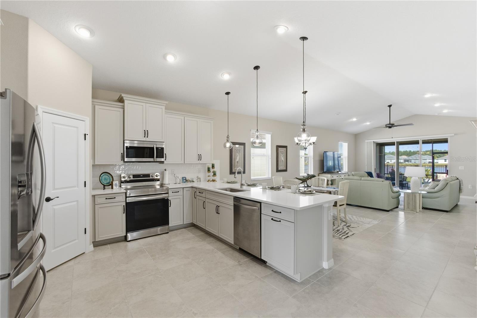 Single Family Residence at 14 MATANZAS LAKES DR, PALM COAST, photo 28 of 51
