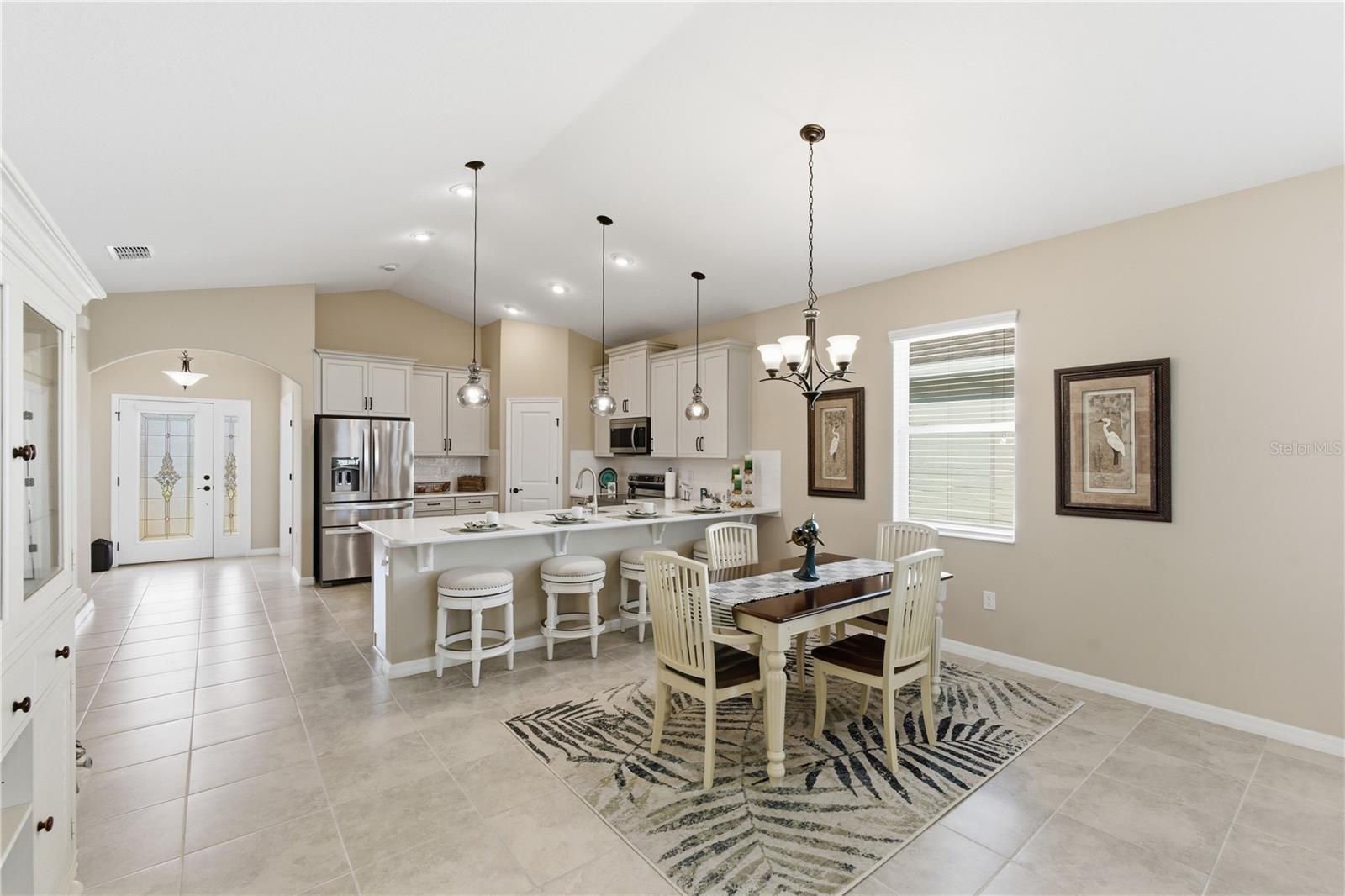 Single Family Residence at 14 MATANZAS LAKES DR, PALM COAST, photo 29 of 51