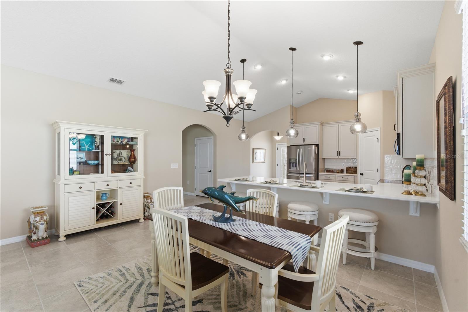 Single Family Residence at 14 MATANZAS LAKES DR, PALM COAST, photo 30 of 51
