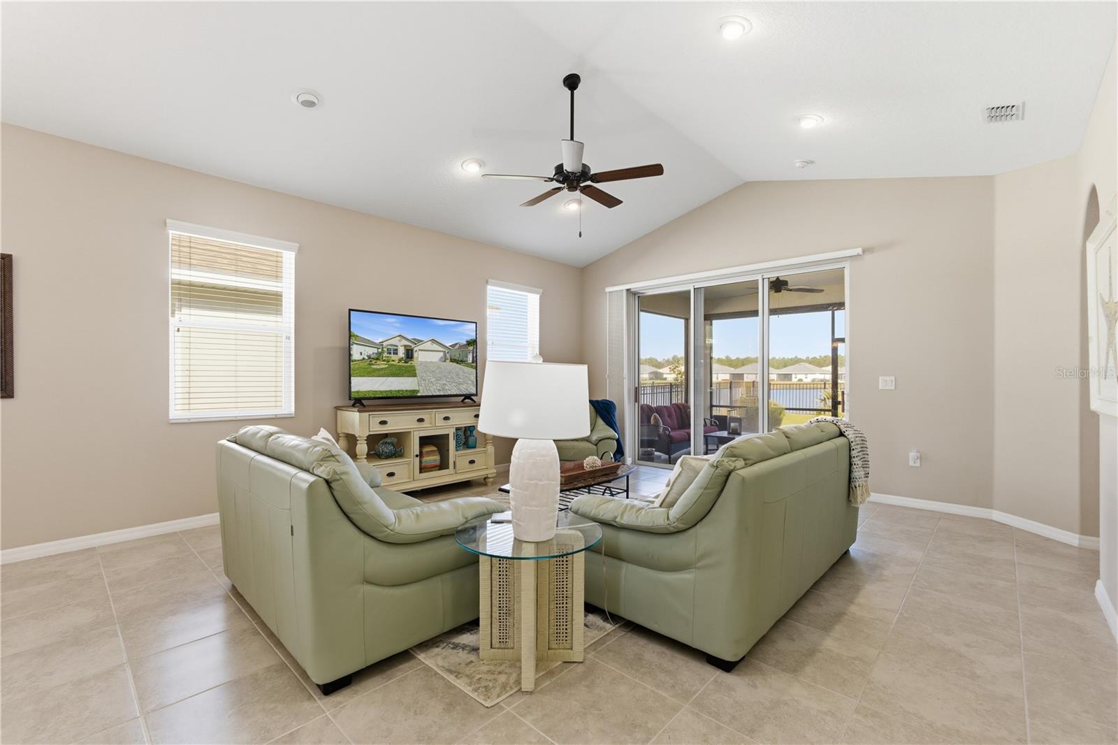 Single Family Residence at 14 MATANZAS LAKES DR, PALM COAST, photo 31 of 51