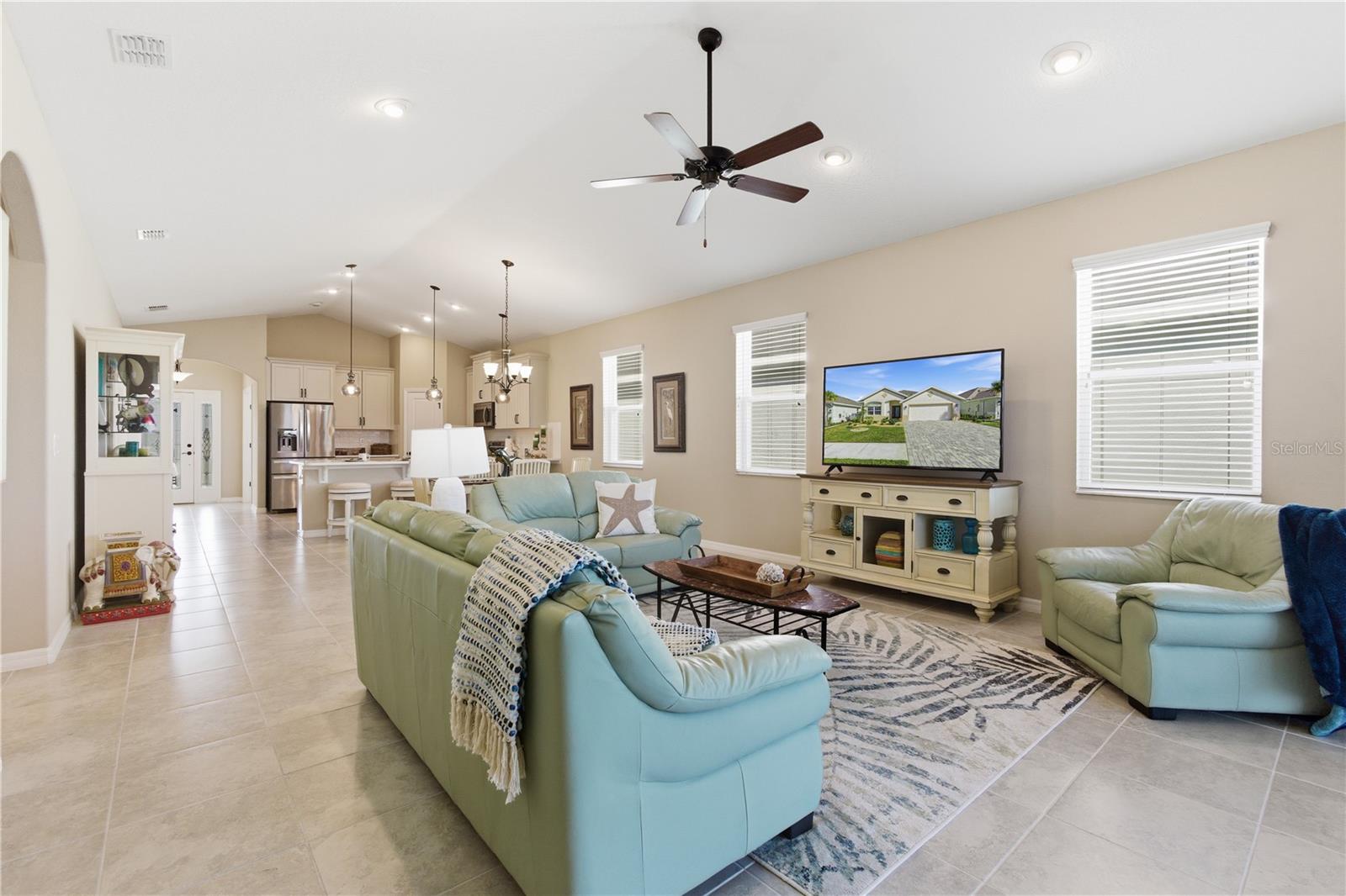 Single Family Residence at 14 MATANZAS LAKES DR, PALM COAST, photo 32 of 51