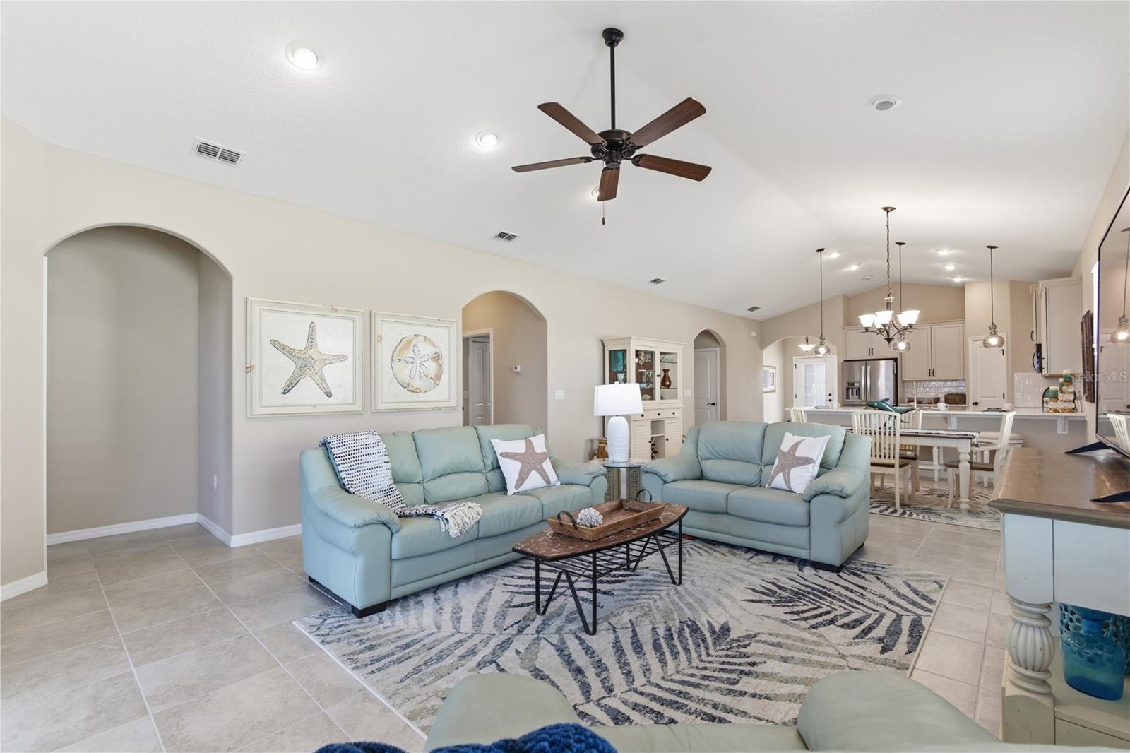 Single Family Residence at 14 MATANZAS LAKES DR, PALM COAST, photo 33 of 51