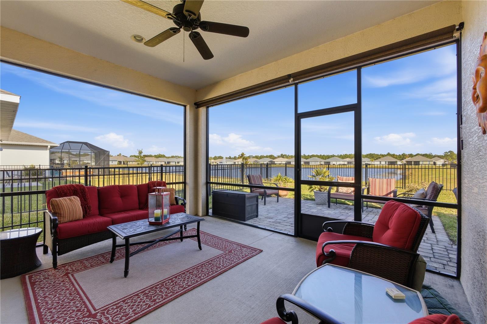 Single Family Residence at 14 MATANZAS LAKES DR, PALM COAST, photo 34 of 51