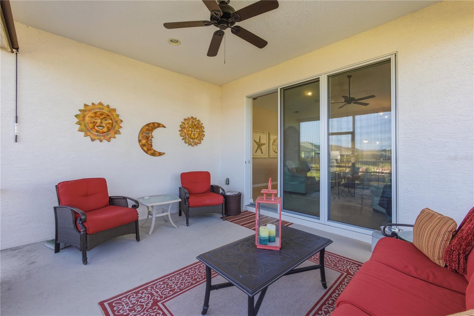 Single Family Residence at 14 MATANZAS LAKES DR, PALM COAST, photo 35 of 51