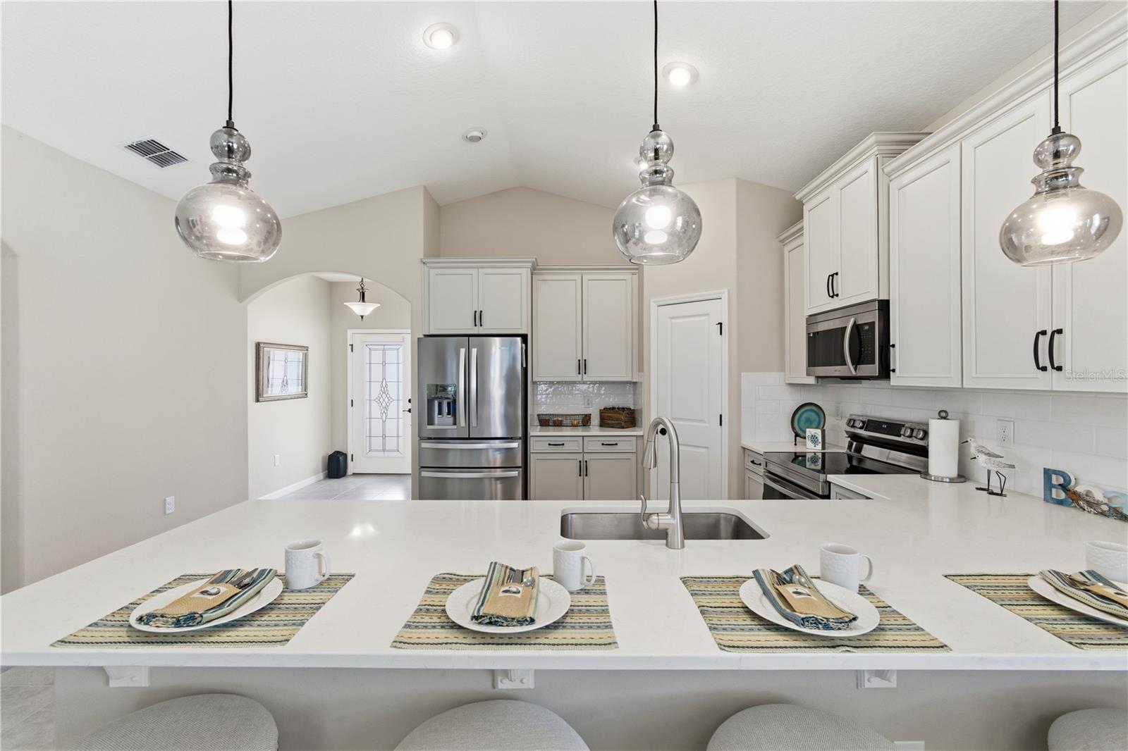 Single Family Residence at 14 MATANZAS LAKES DR, PALM COAST, photo 27 of 51