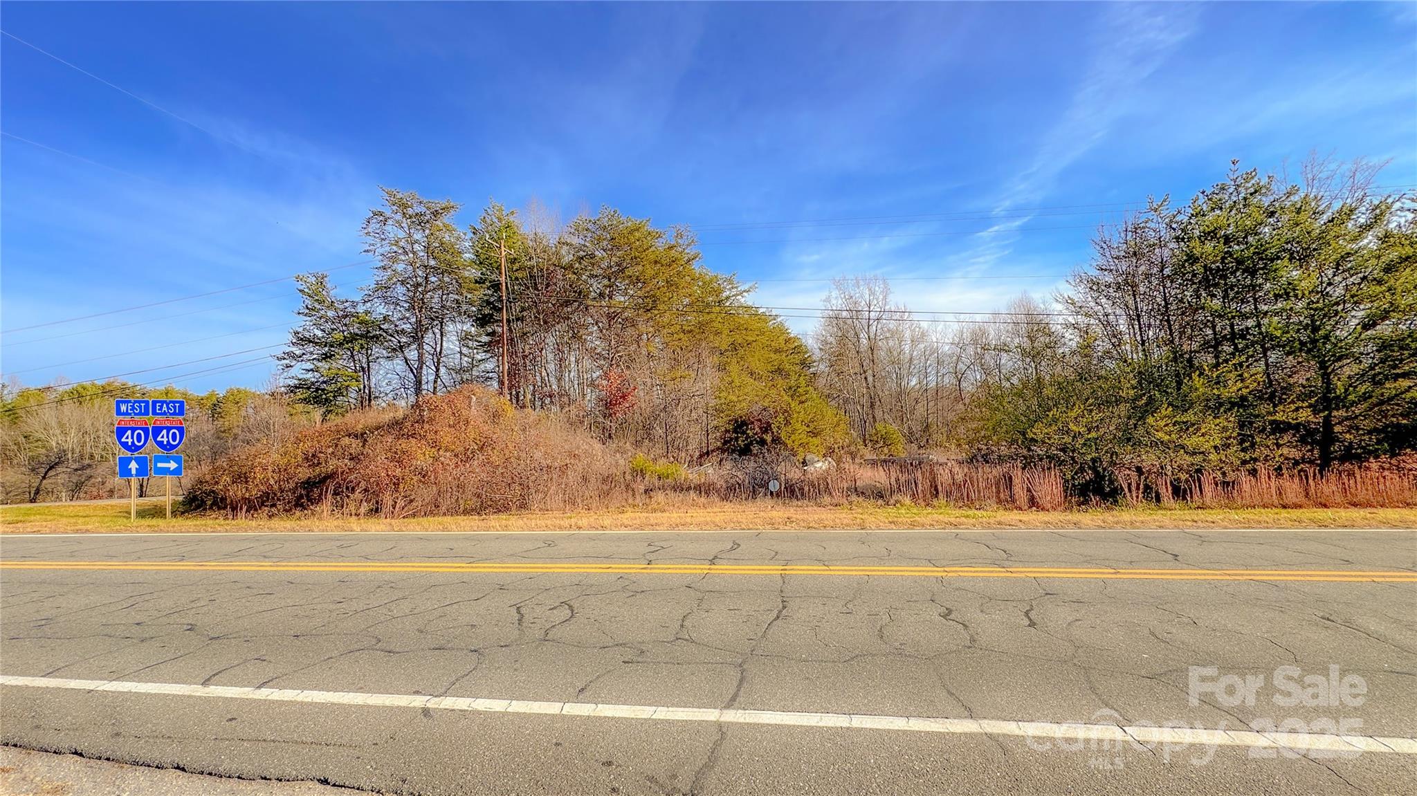Unimproved Commercial at V/L Ashworth Road, Marion, photo 5 of 14