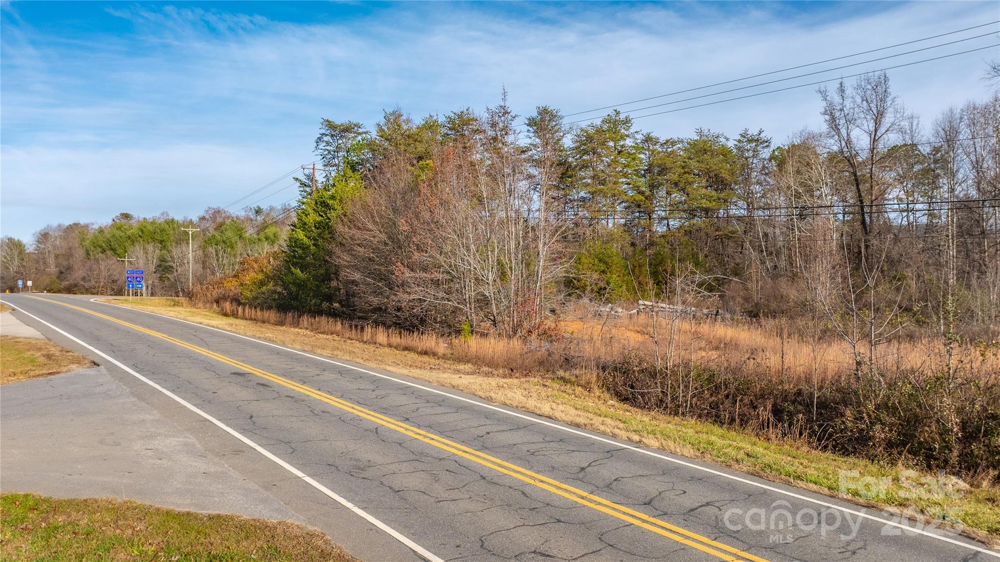 Unimproved Commercial at V/L Ashworth Road, Marion, photo 6 of 14