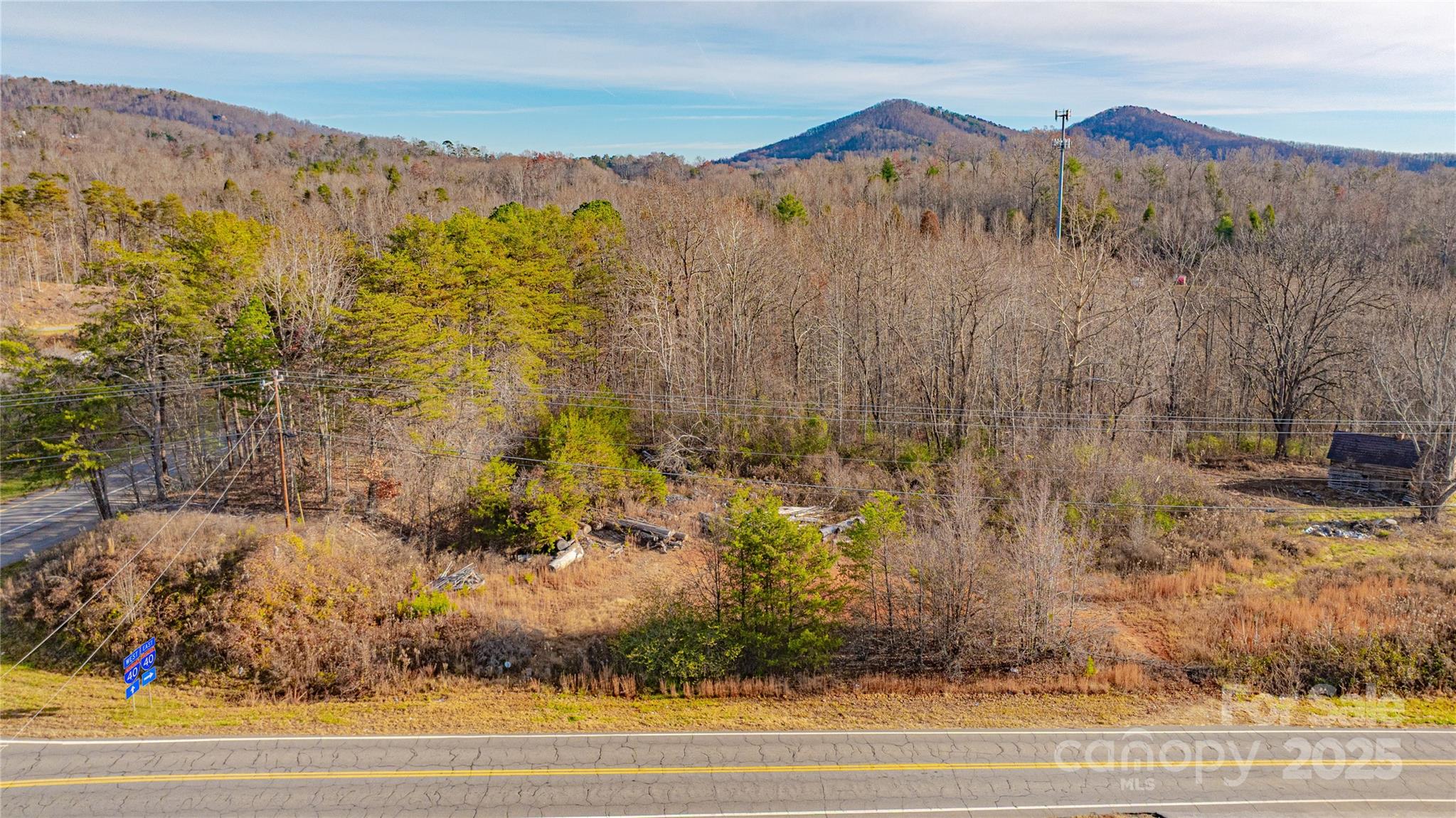 Unimproved Commercial at V/L Ashworth Road, Marion, photo 8 of 14