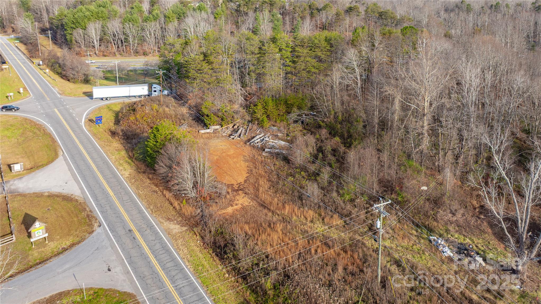 Unimproved Commercial at V/L Ashworth Road, Marion, photo 9 of 14