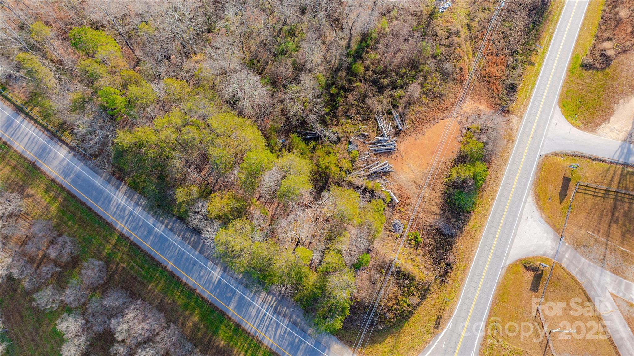 Unimproved Commercial at V/L Ashworth Road, Marion, photo 13 of 14