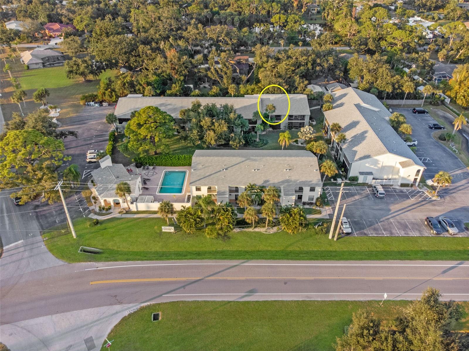 Condominium at 1730 MANASOTA BEACH RD #207, ENGLEWOOD, photo 5 of 68