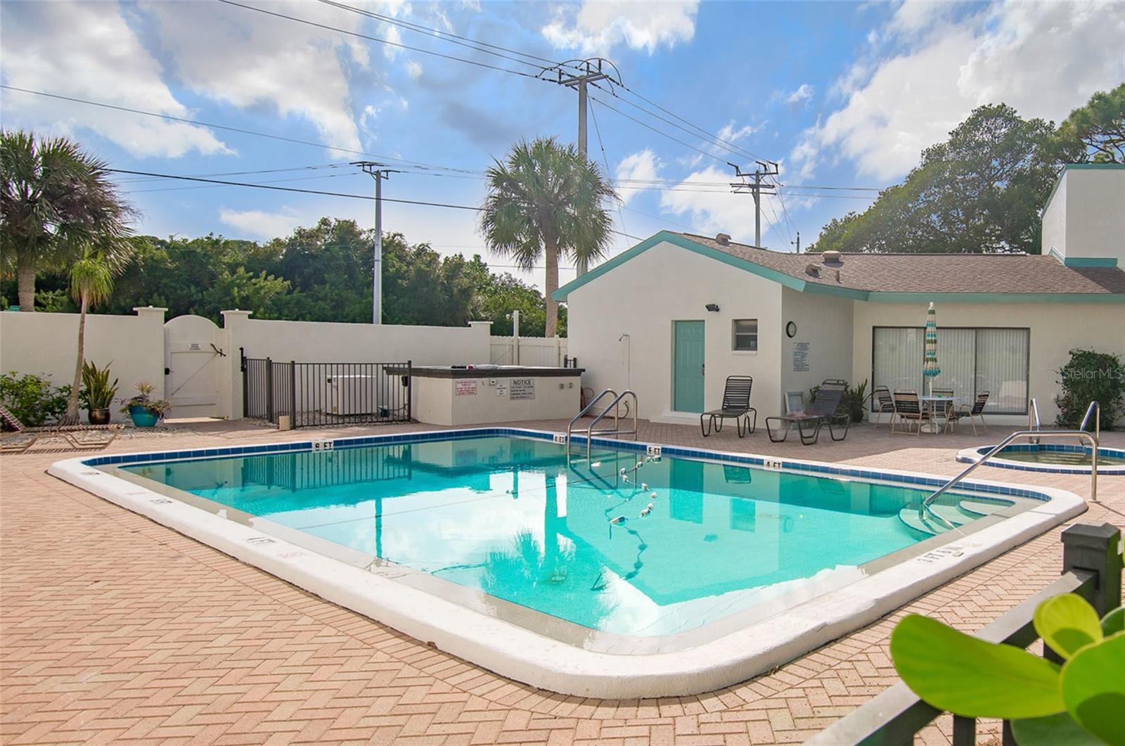 Condominium at 1730 MANASOTA BEACH RD #207, ENGLEWOOD, photo 8 of 68