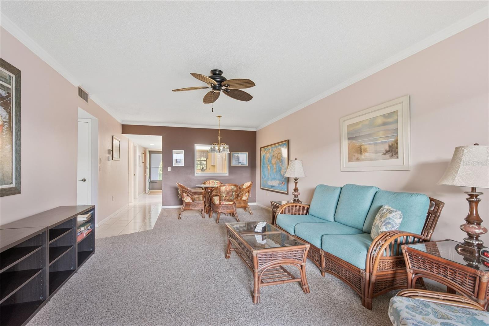 Condominium at 1730 MANASOTA BEACH RD #207, ENGLEWOOD, photo 21 of 68