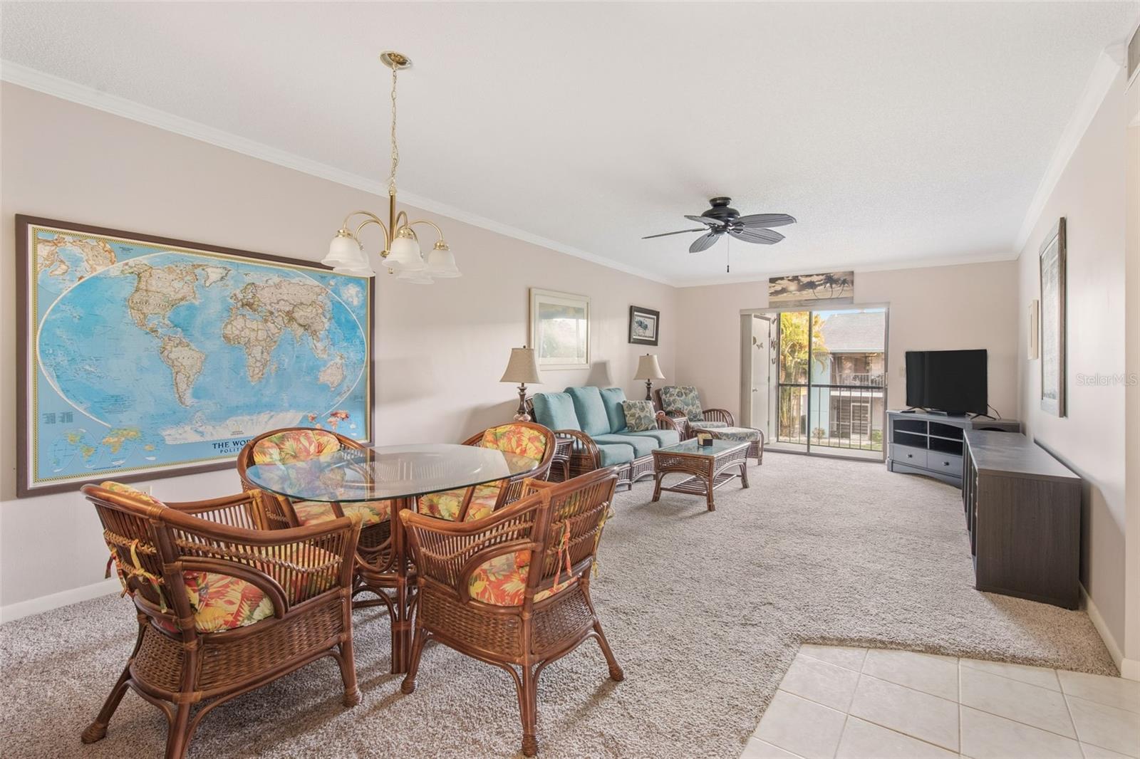 Condominium at 1730 MANASOTA BEACH RD #207, ENGLEWOOD, photo 22 of 68