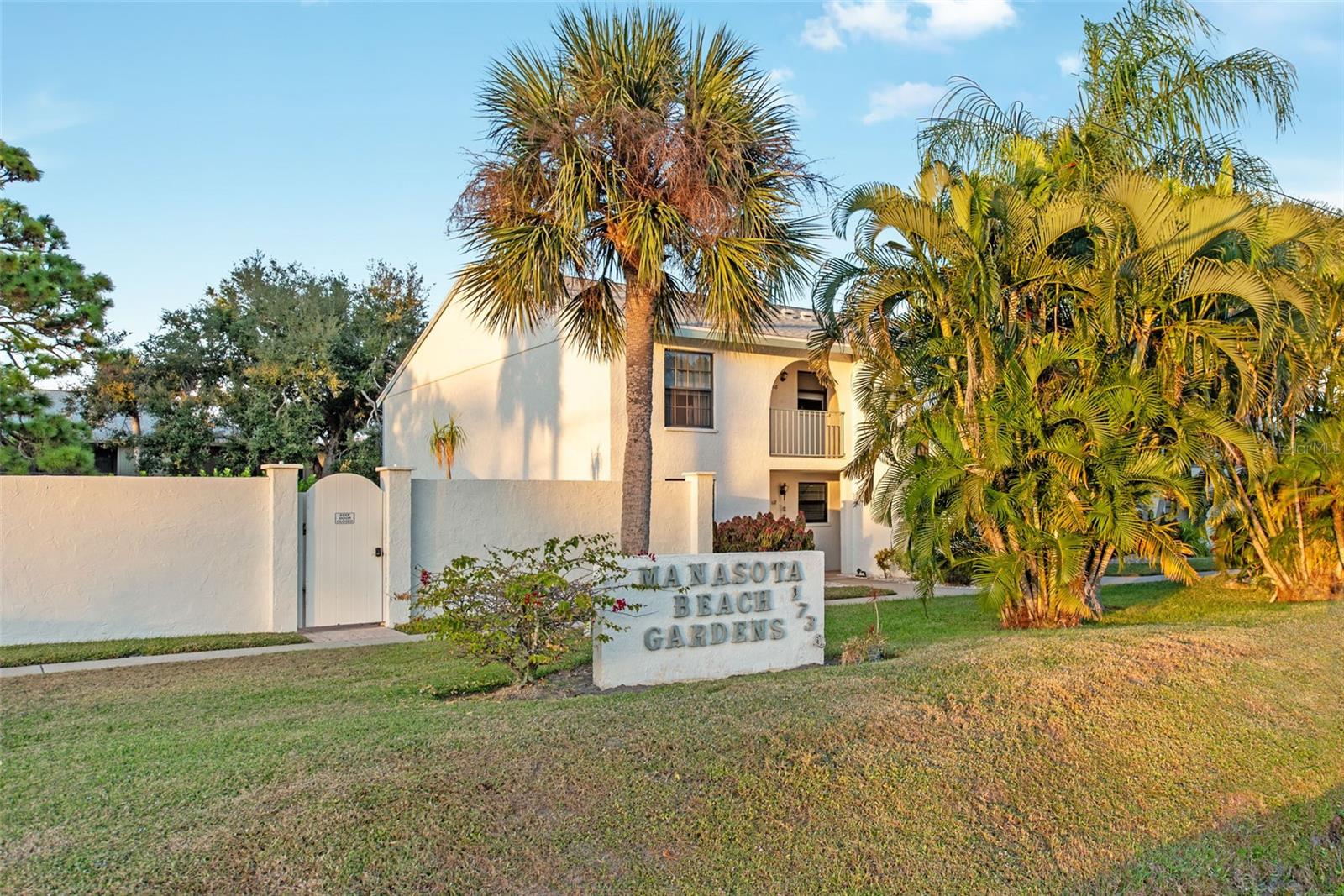 Condominium at 1730 MANASOTA BEACH RD #207, ENGLEWOOD, photo 45 of 68