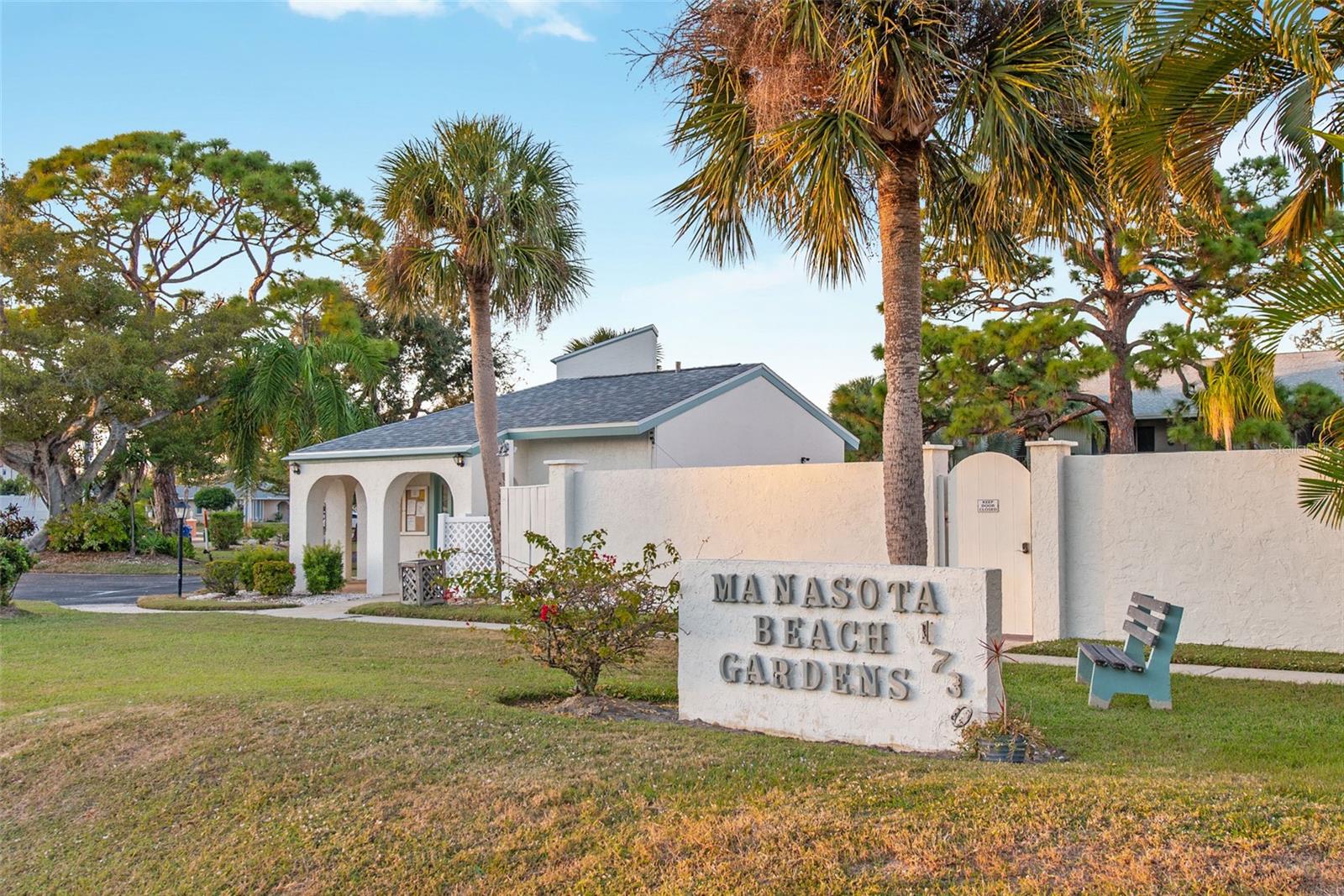 Condominium at 1730 MANASOTA BEACH RD #207, ENGLEWOOD, photo 47 of 68