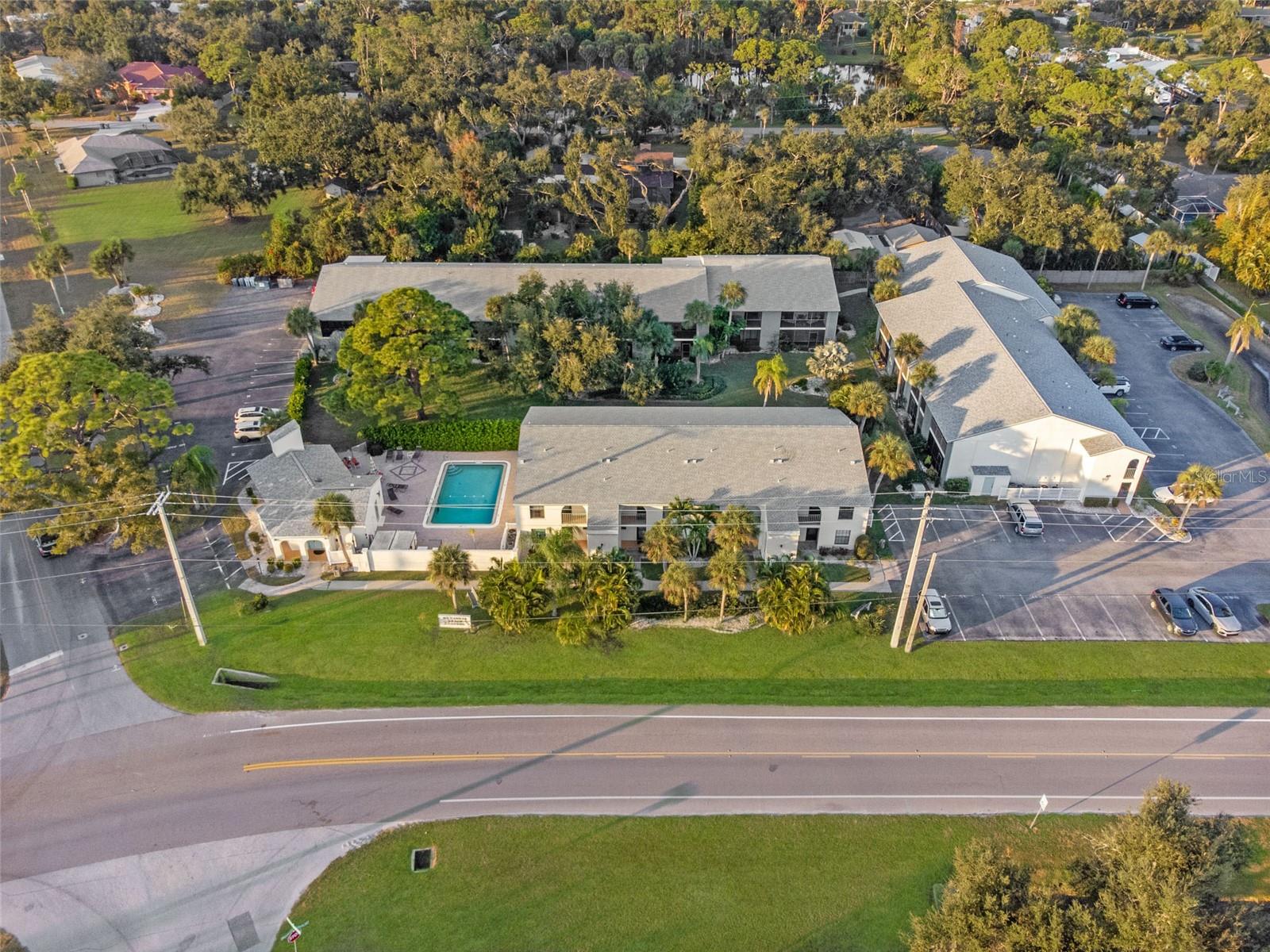 Condominium at 1730 MANASOTA BEACH RD #207, ENGLEWOOD, photo 57 of 68