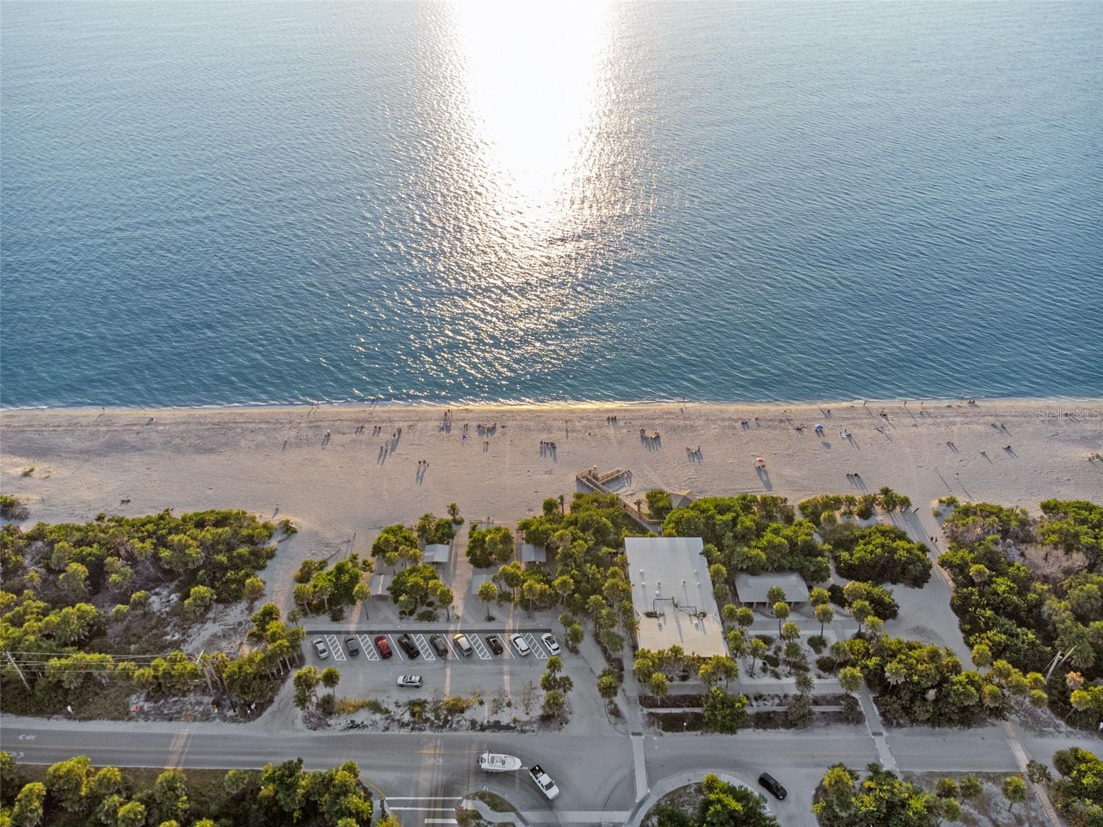 Condominium at 1730 MANASOTA BEACH RD #207, ENGLEWOOD, photo 58 of 68
