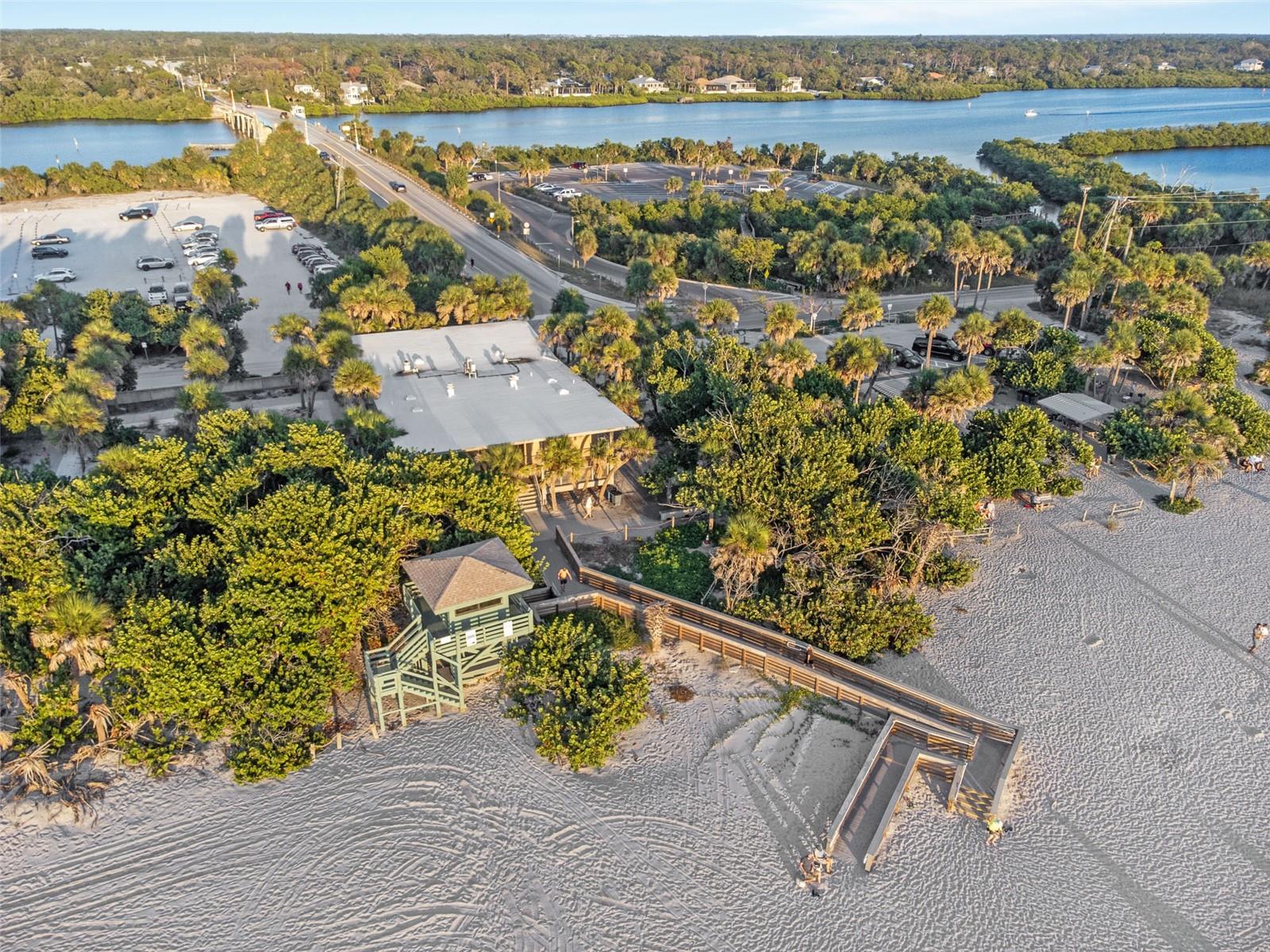 Condominium at 1730 MANASOTA BEACH RD #207, ENGLEWOOD, photo 61 of 68