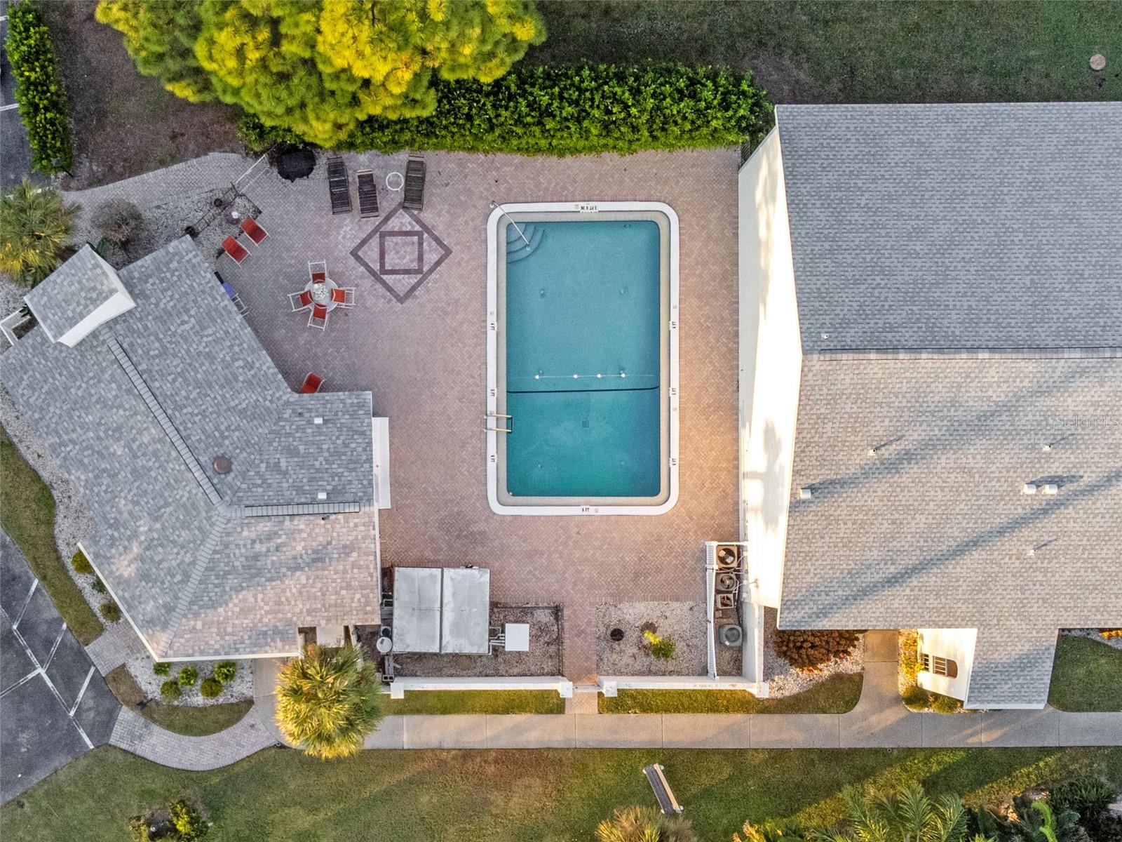 Condominium at 1730 MANASOTA BEACH RD #207, ENGLEWOOD, photo 64 of 68