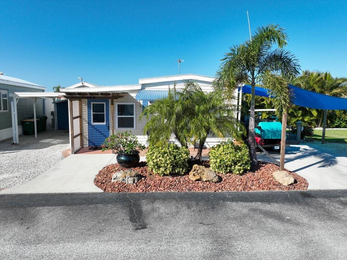 Modular Home at 1475 FLAMINGO DR #346, ENGLEWOOD, photo 2 of 46