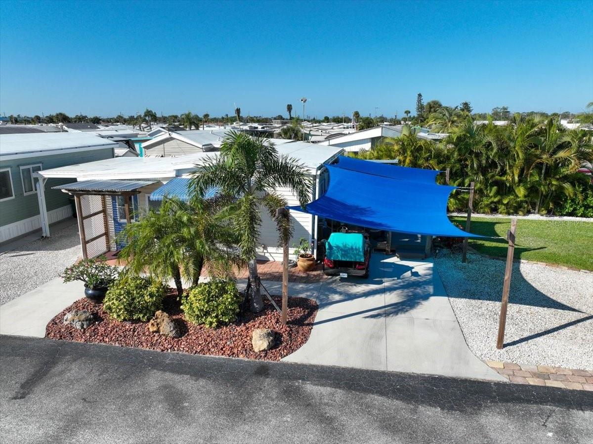 Modular Home at 1475 FLAMINGO DR #346, ENGLEWOOD, photo 3 of 46