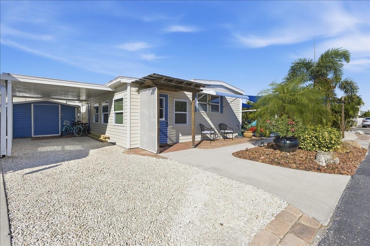 Modular Home at 1475 FLAMINGO DR #346, ENGLEWOOD, photo 7 of 46