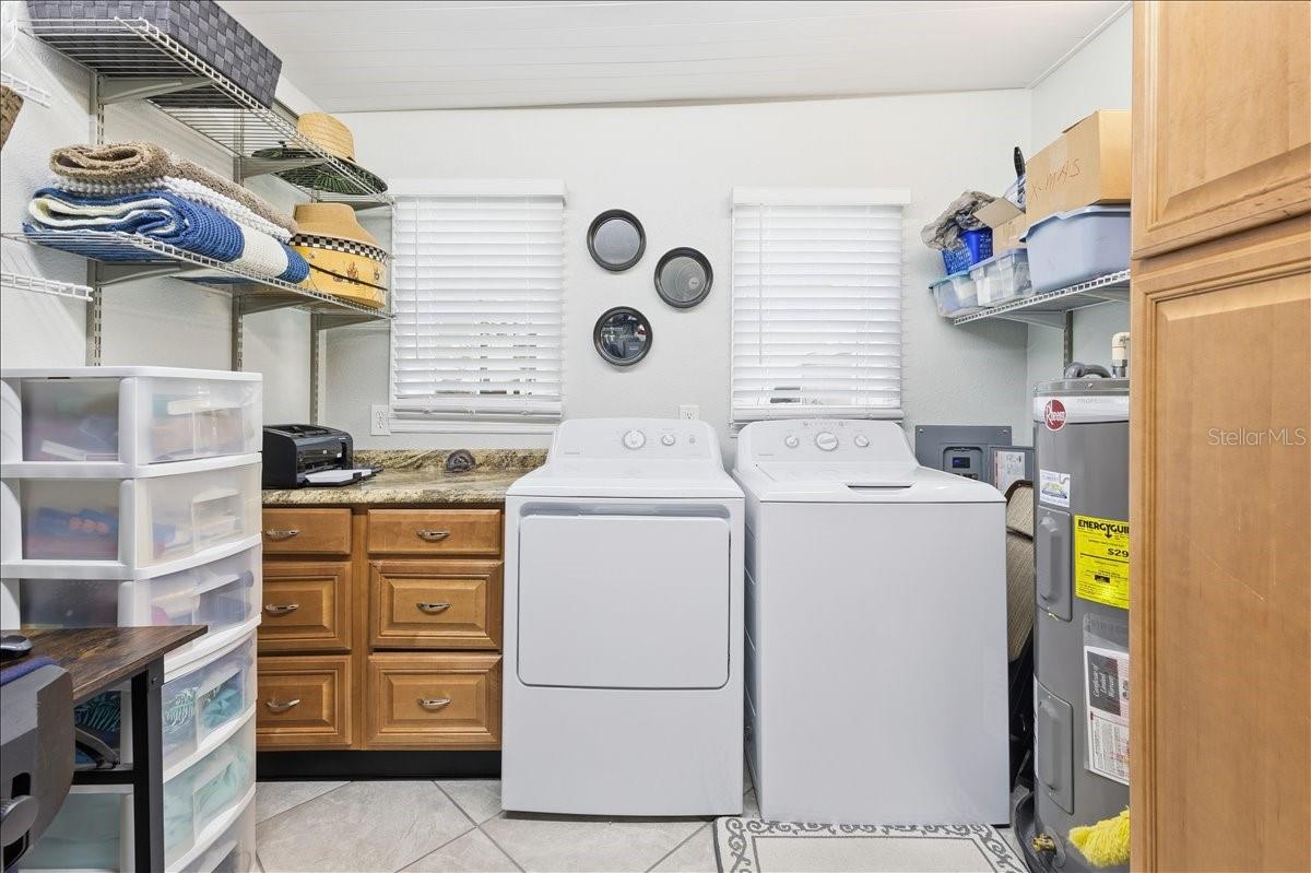 Modular Home at 1475 FLAMINGO DR #346, ENGLEWOOD, photo 21 of 46
