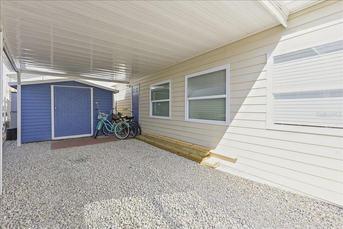 Modular Home at 1475 FLAMINGO DR #346, ENGLEWOOD, photo 29 of 46