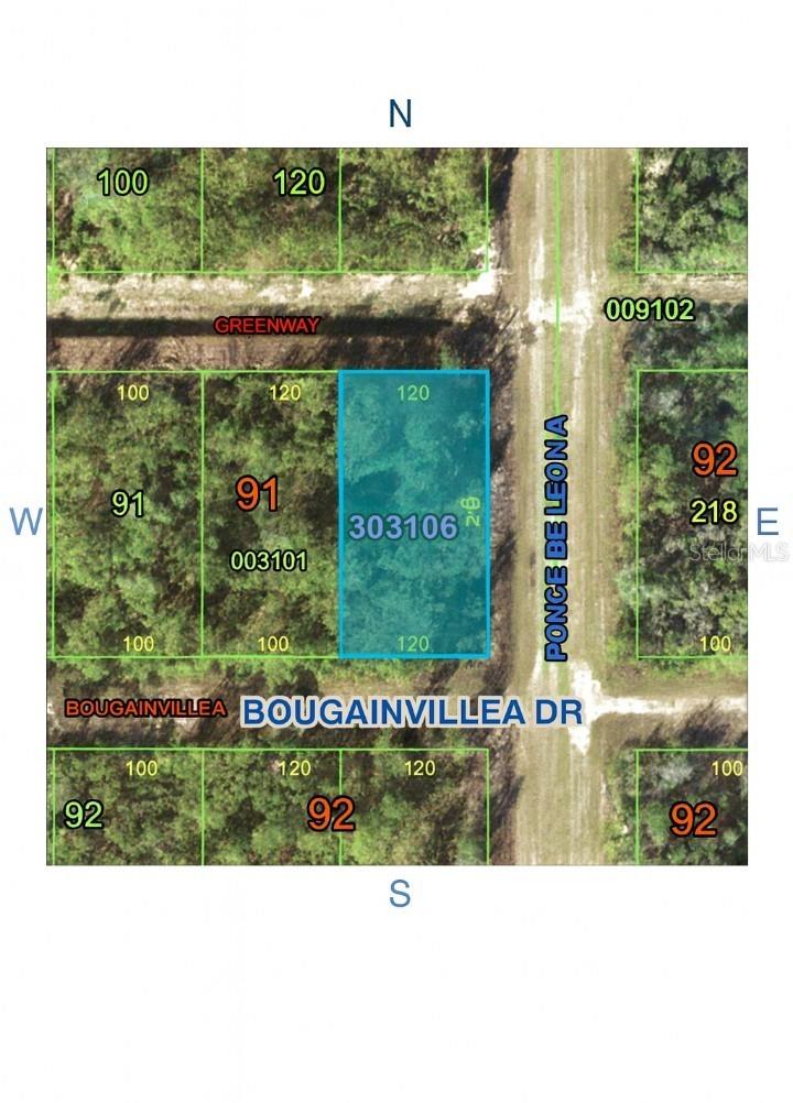402 BOUGAINVILLE DR