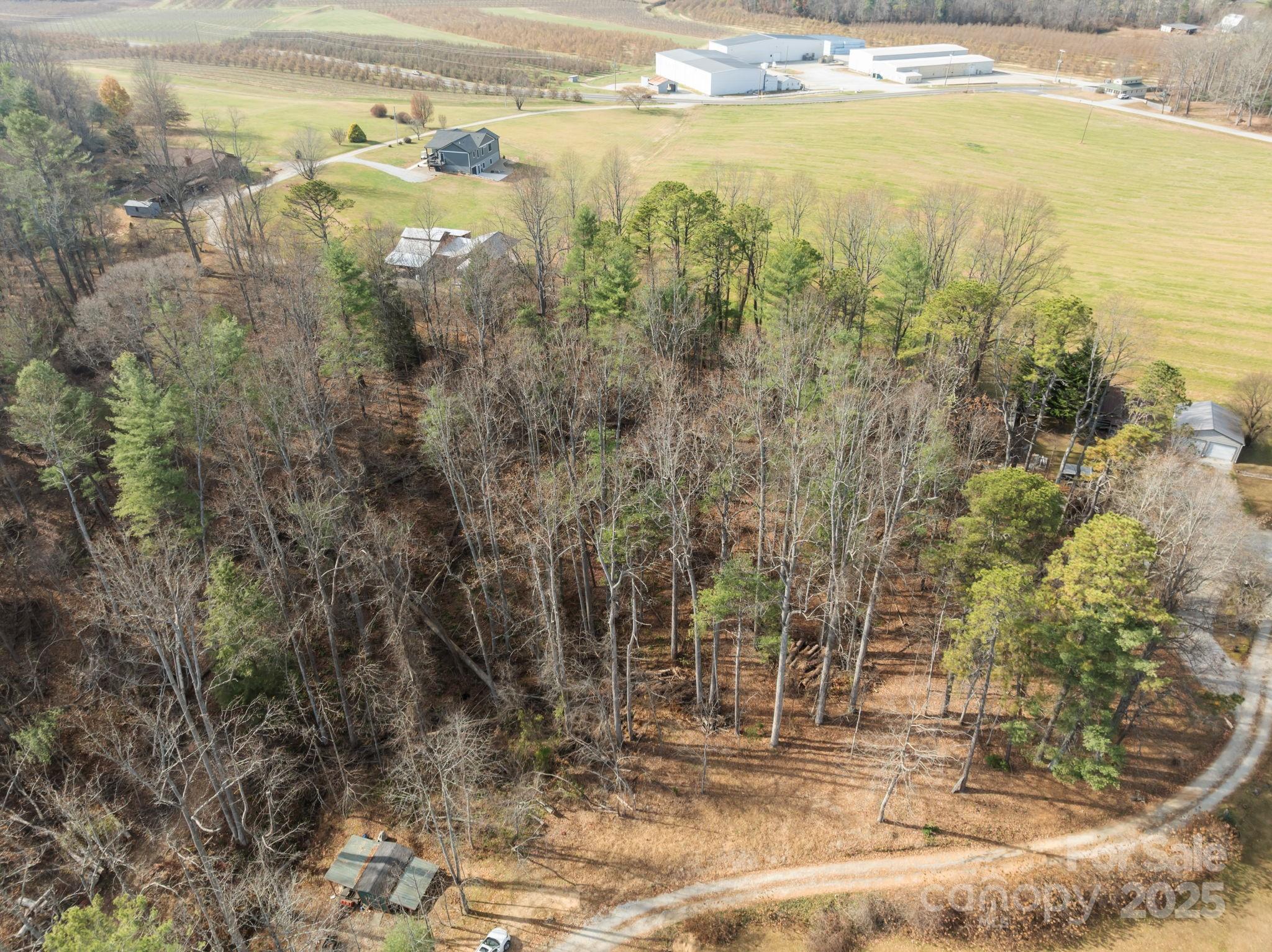 Lot at 99999 Twin Lakes Drive, Flat Rock, photo 13 of 18