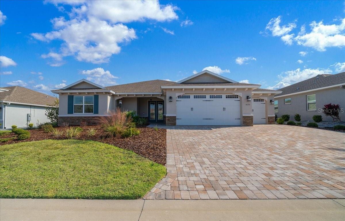 Single Family Residence at 8233 SW 93RD TER, OCALA, photo 32 of 56