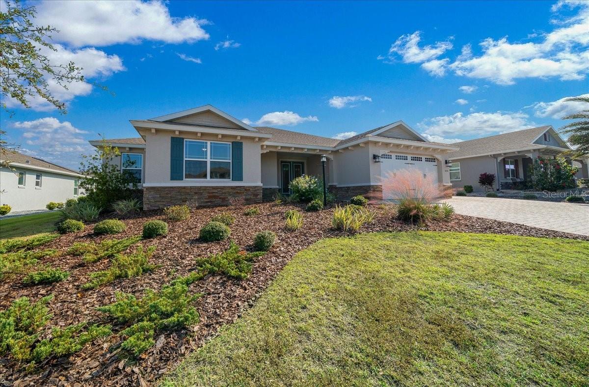 Single Family Residence at 8233 SW 93RD TER, OCALA, photo 35 of 56