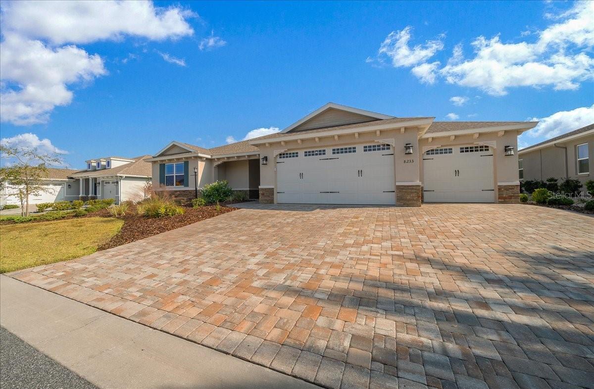 Single Family Residence at 8233 SW 93RD TER, OCALA, photo 36 of 56