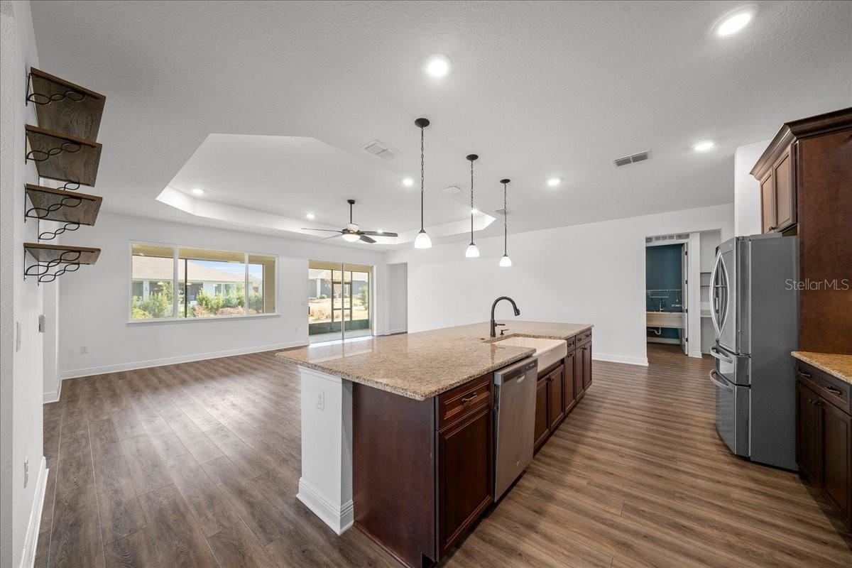 Single Family Residence at 8233 SW 93RD TER, OCALA, photo 7 of 56