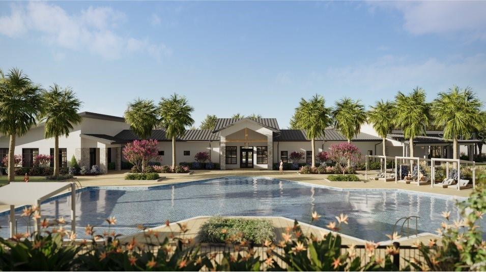 Single Family Residence at 2653 RUNNERS CIR, CLERMONT, photo 10 of 35