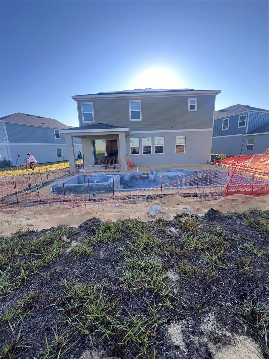 Single Family Residence at 2653 RUNNERS CIR, CLERMONT, photo 11 of 35