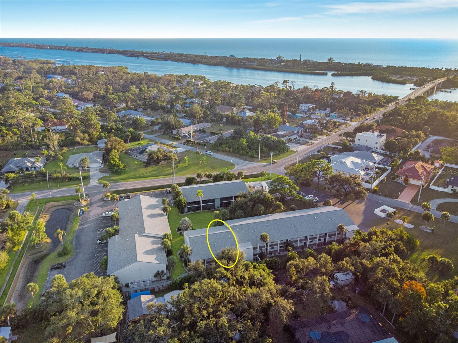 Condominium at 1730 MANASOTA BEACH RD #207, ENGLEWOOD, photo 2 of 68