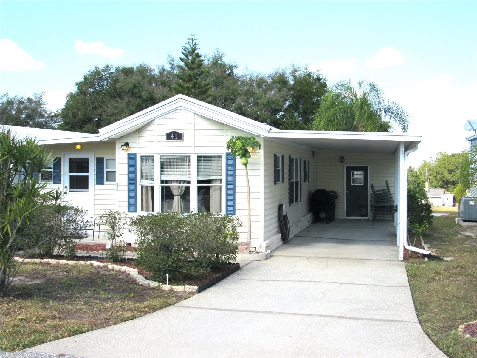 50989 US HWY 27 #41