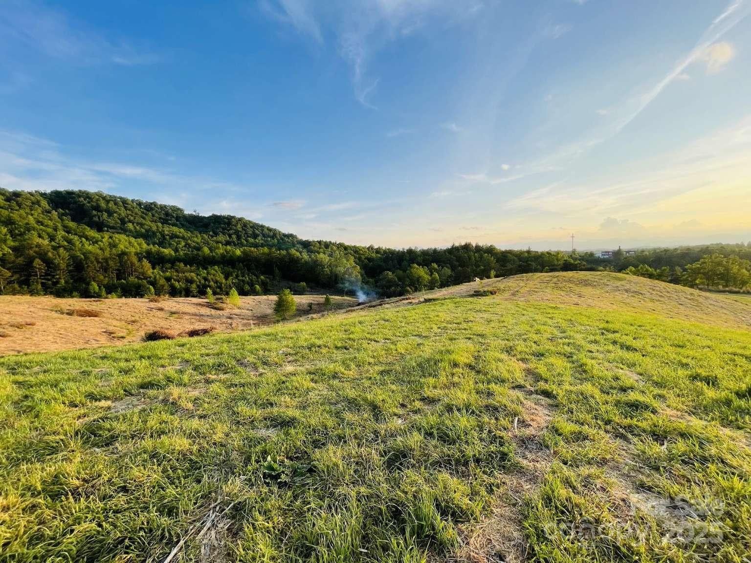 Lot at 87 Barnardsville Highway, Weaverville, photo 4 of 12