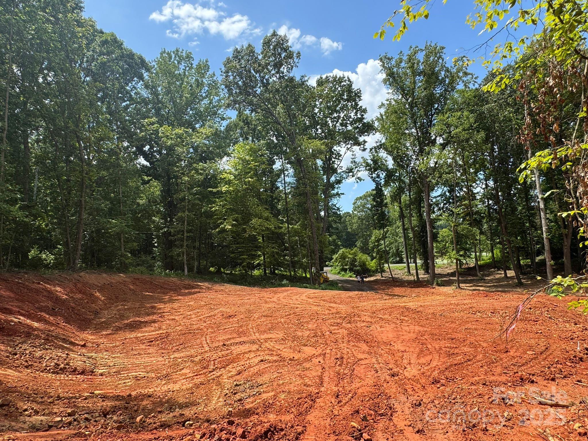 Lot at 5904 Mcwhorter Road, Waxhaw, photo 3 of 5