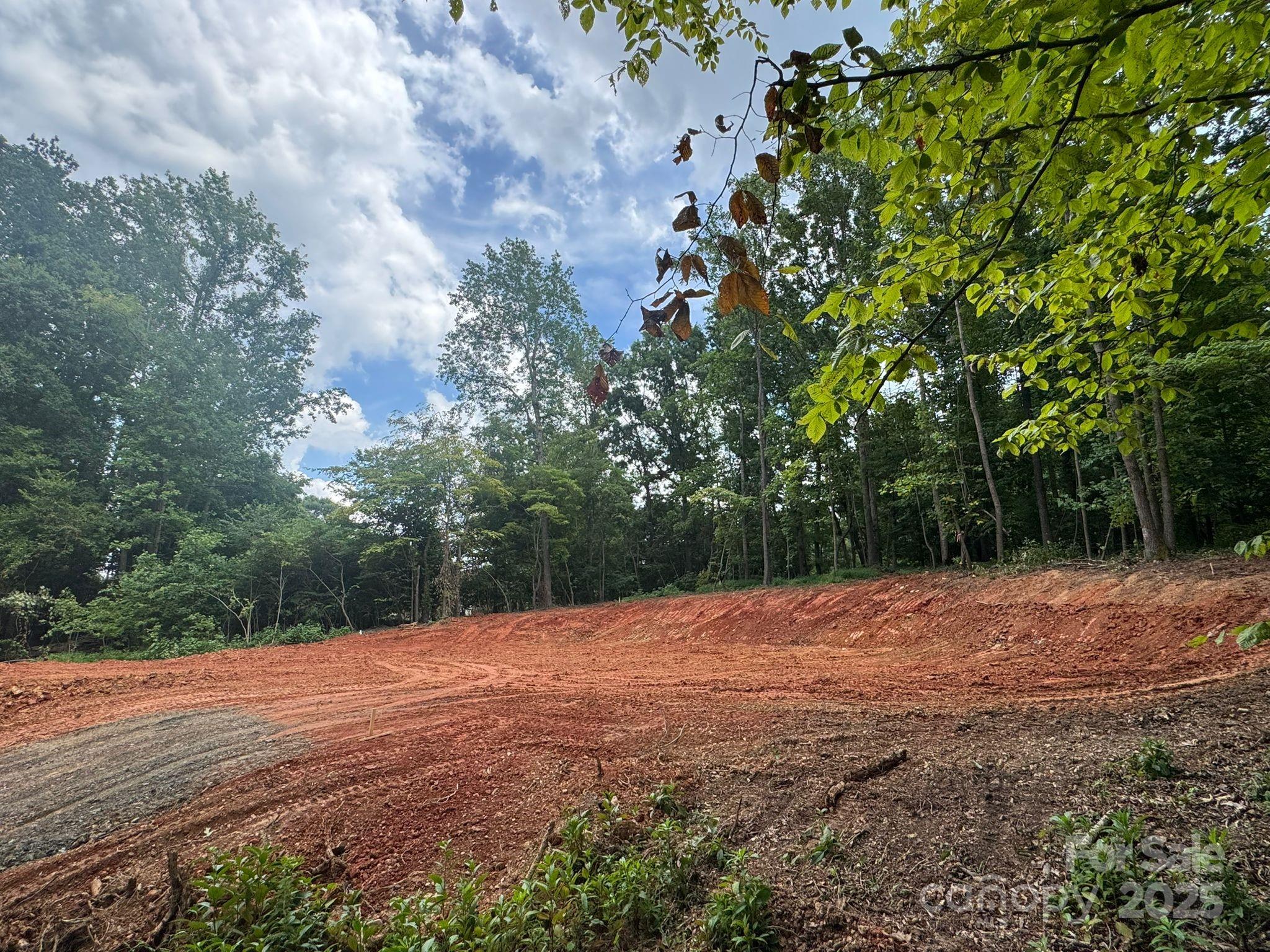 House pad - 5904 Mcwhorter Road, Waxhaw