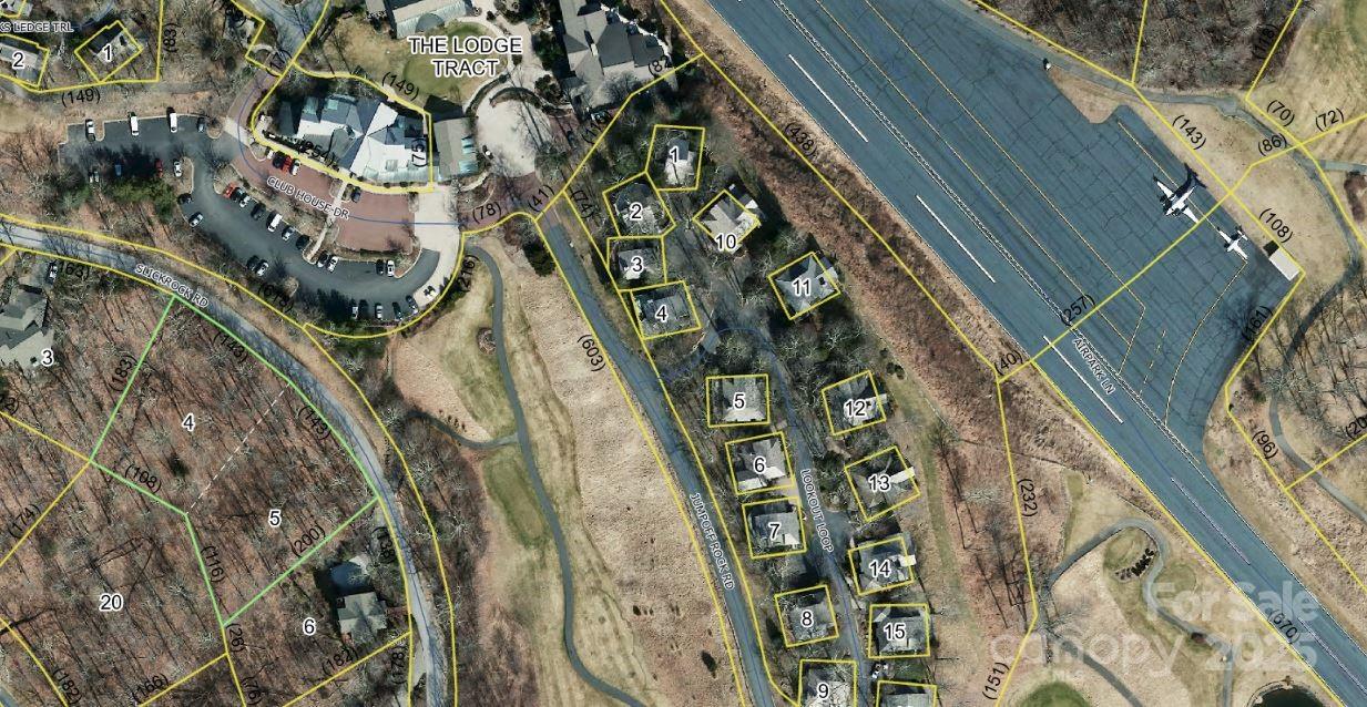Lot at Lot 5 Slickrock Road, Burnsville, photo 7 of 8