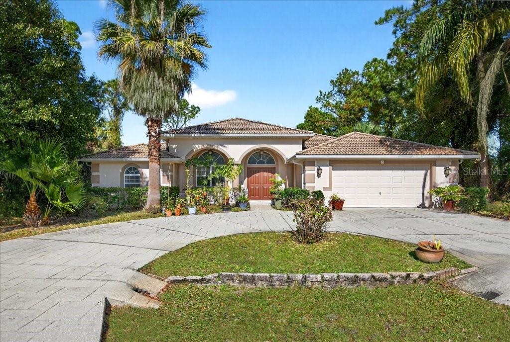 28 FANSHAWE LN
