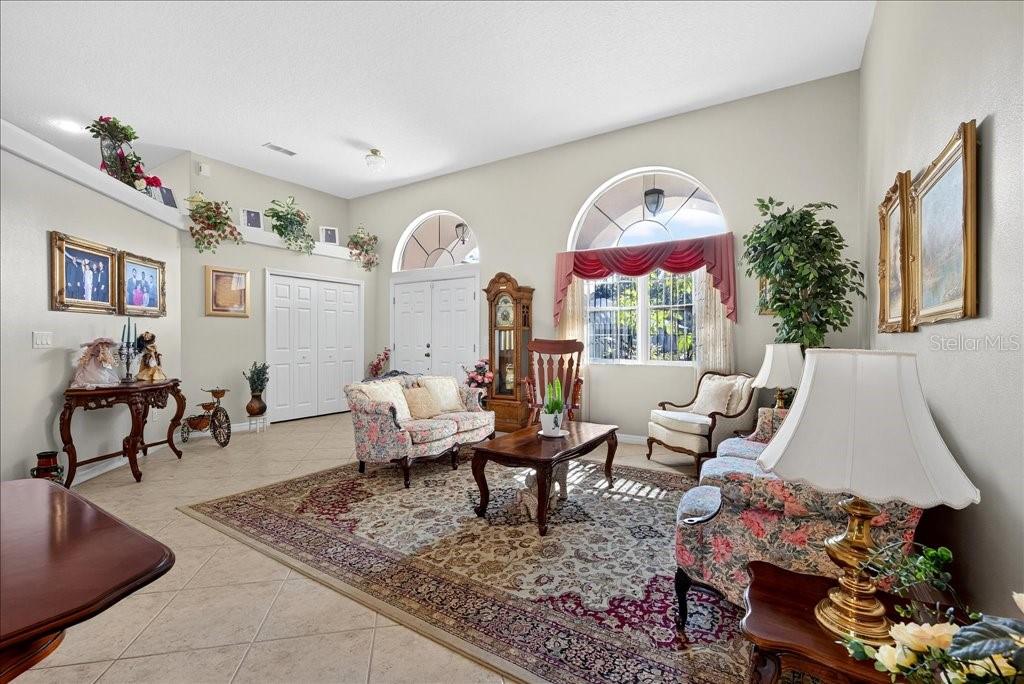 Single Family Residence at 28 FANSHAWE LN, PALM COAST, photo 2 of 42